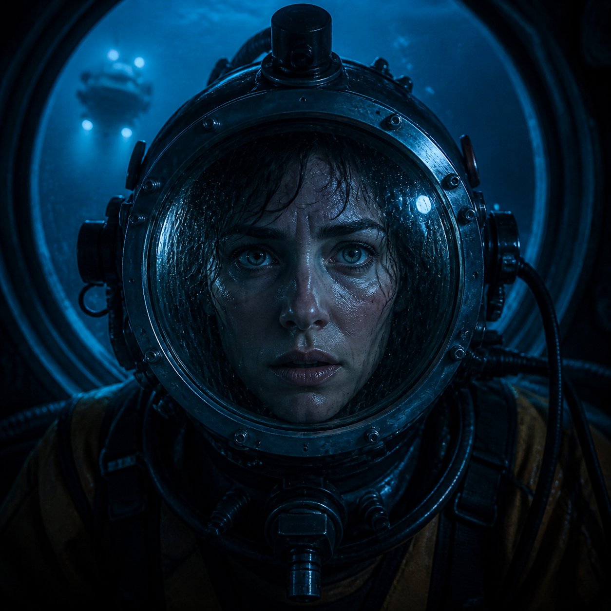 Artwork for Below the Blue