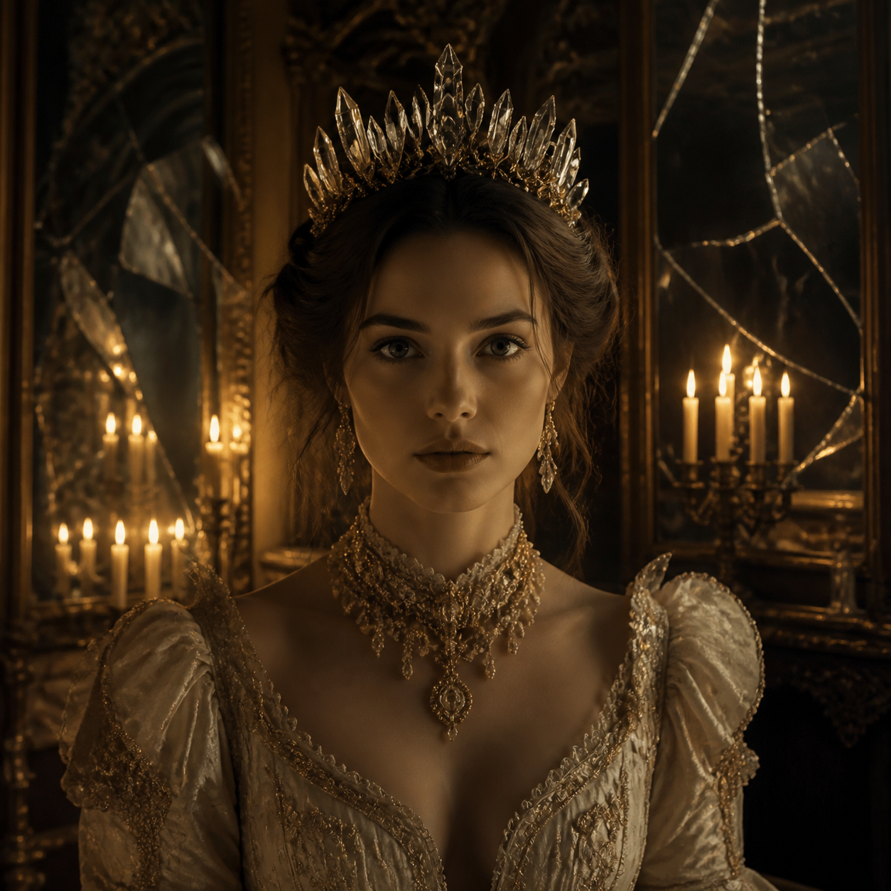 Artwork for The Glass Crown